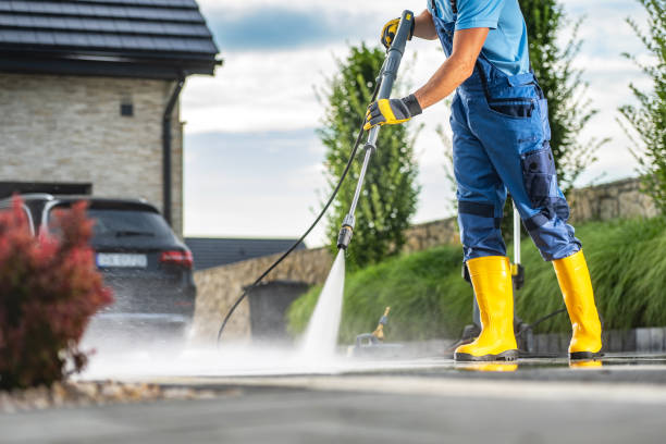 Why Choose Our Certified Pressure Washing Experts for Your Project Needs in Placitas, NM?