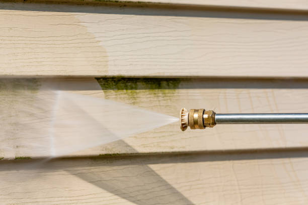 Reliable Placitas, NM Pressure Washing Solutions
